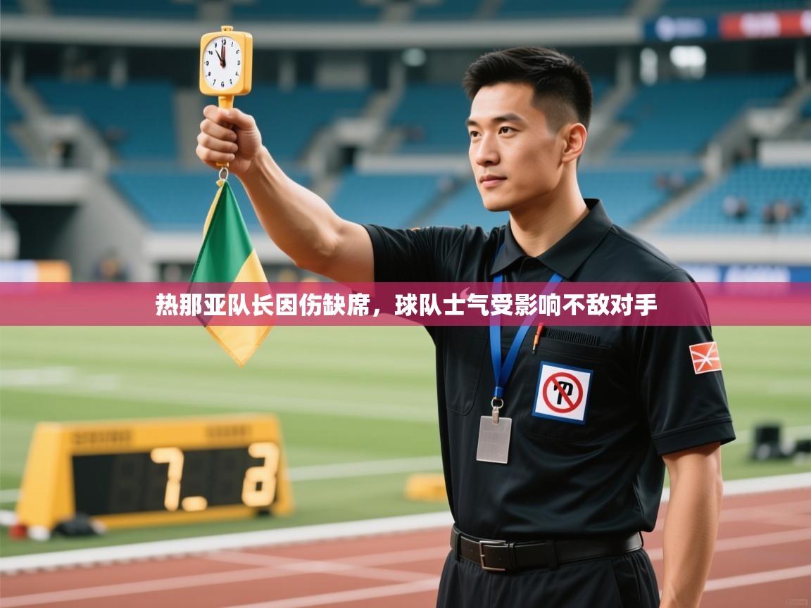 开云体育在线登录-热那亚队长因伤缺席，球队士气受影响不敌对手  第2张