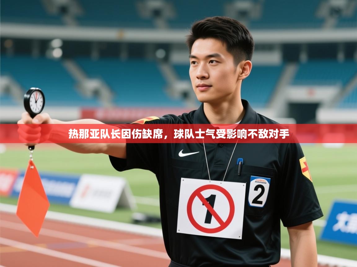 开云体育在线登录-热那亚队长因伤缺席，球队士气受影响不敌对手  第4张