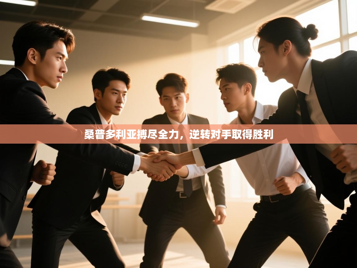 开云体育app下载官网-桑普多利亚搏尽全力,逆转对手取得胜利 第2张