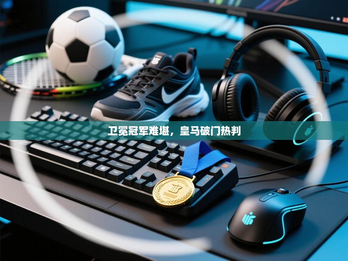 开云直播-卫冕冠军难堪,皇马破门热判 第1张