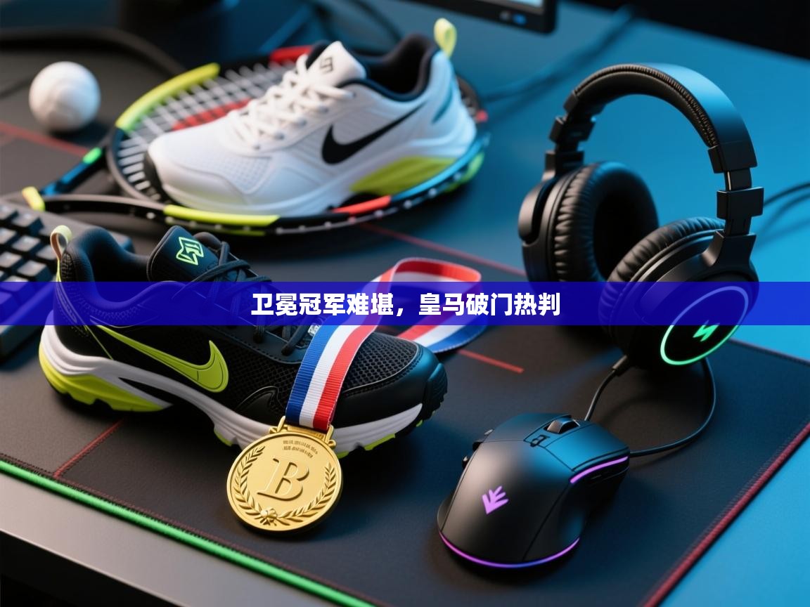 开云直播-卫冕冠军难堪,皇马破门热判 第3张