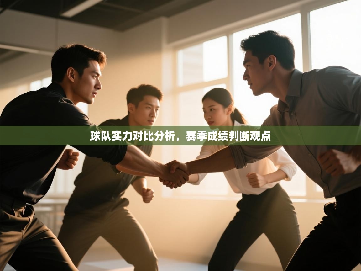 云开体育官网登录入口-球队实力对比分析,赛季成绩判断观点 第2张