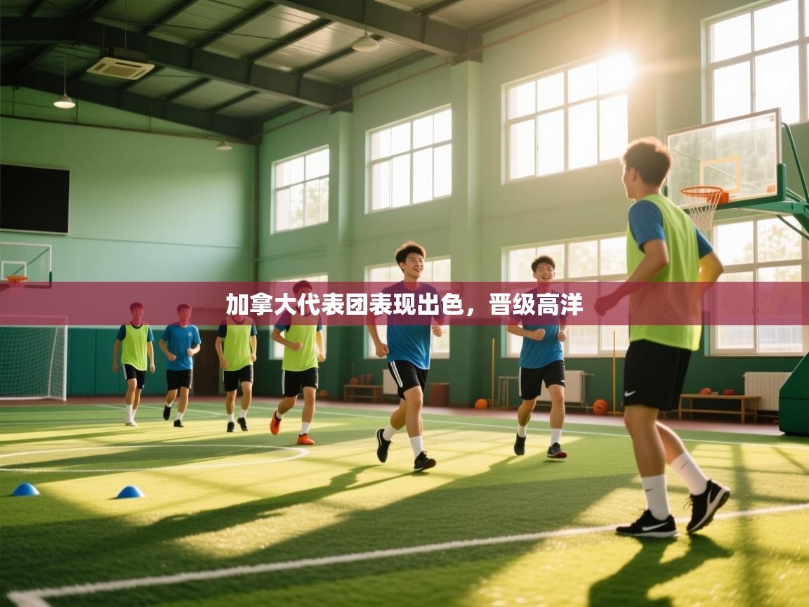 开云体育绑定手机指南-加拿大代表团表现出色，晋级高洋  第3张