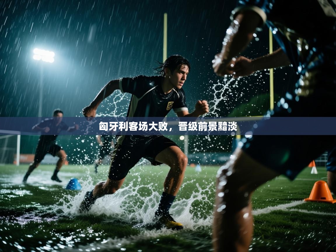 开云体育iOS安装教程-匈牙利客场大败，晋级前景黯淡  第4张