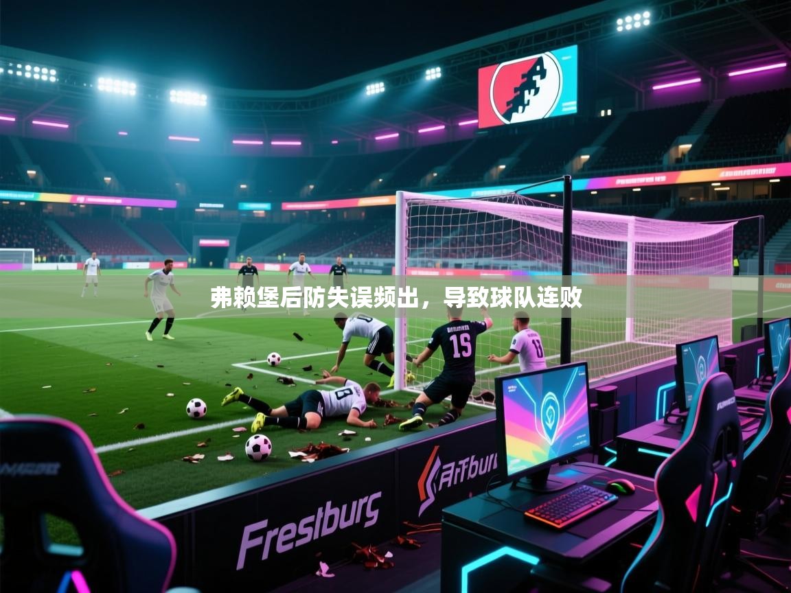 开云体育苹果版下载-弗赖堡后防失误频出,导致球队连败 第1张