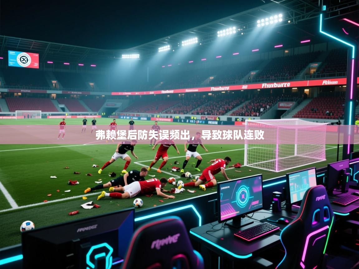 开云体育苹果版下载-弗赖堡后防失误频出,导致球队连败 第2张
