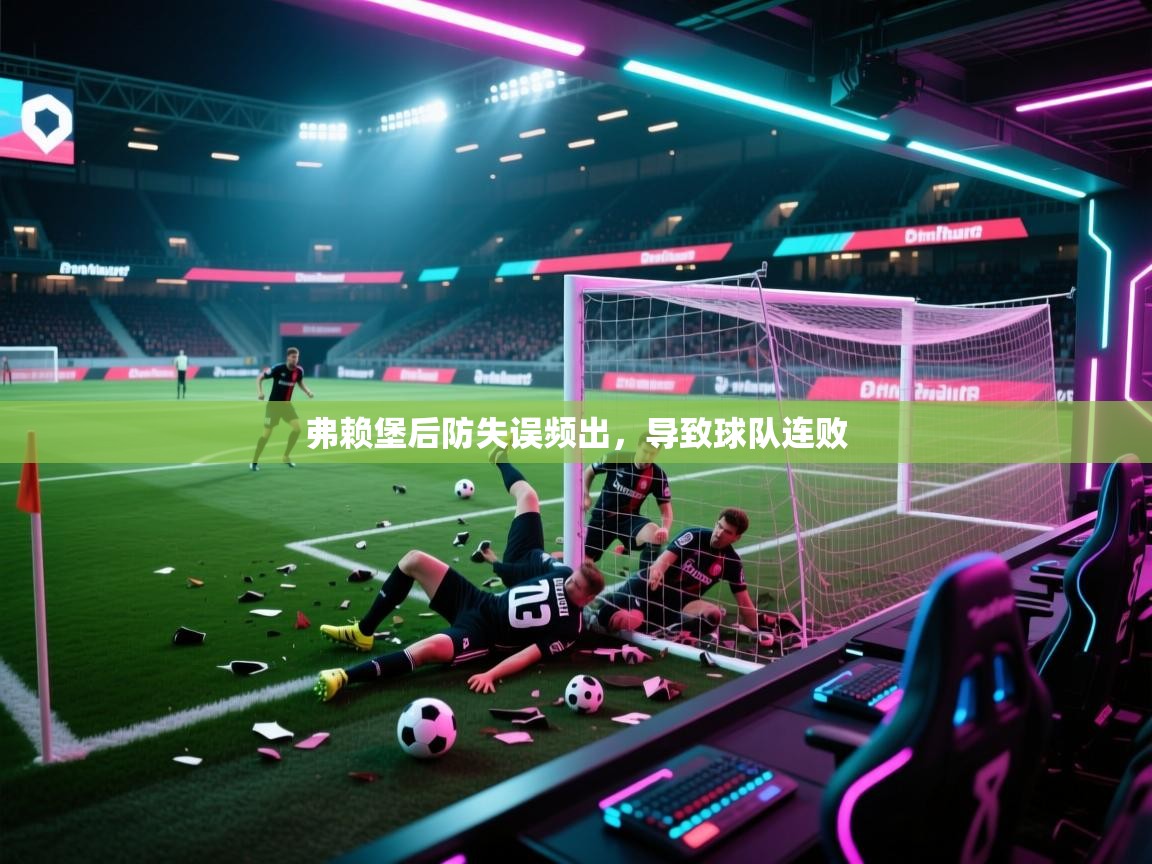 开云体育苹果版下载-弗赖堡后防失误频出,导致球队连败 第4张