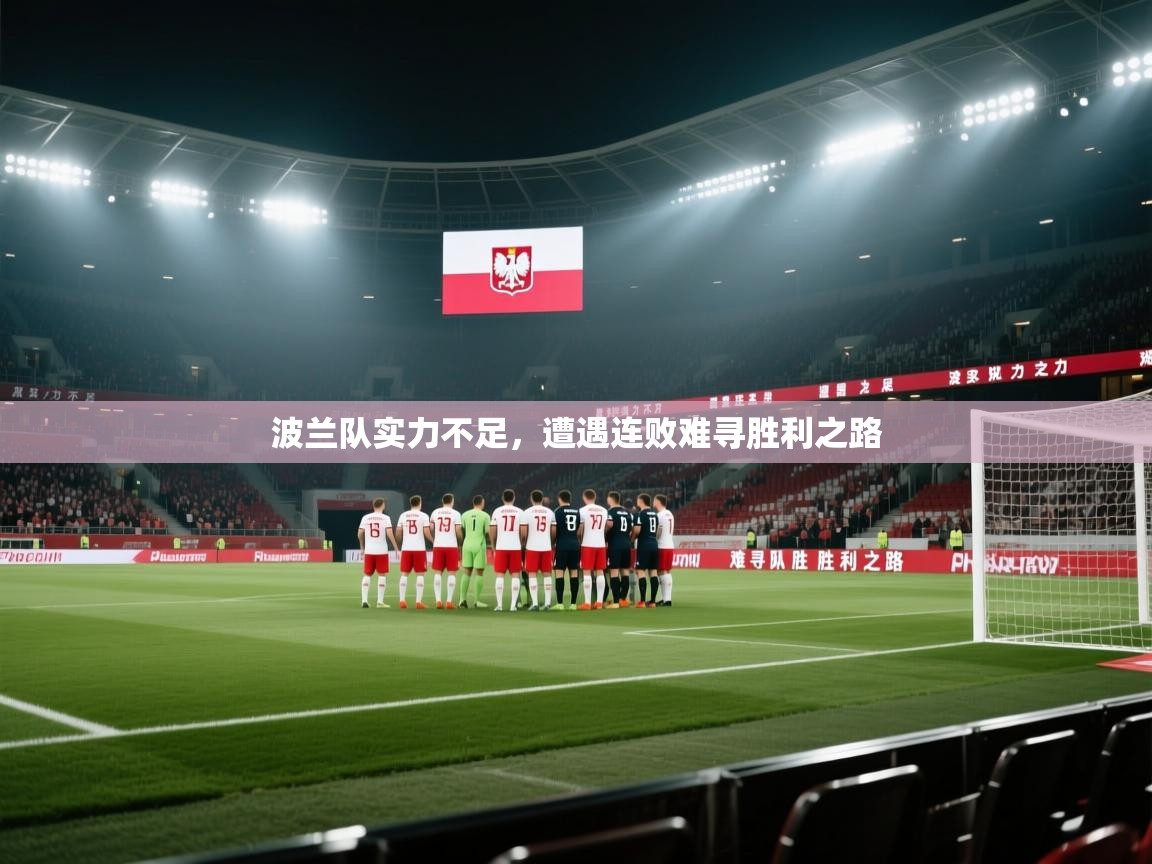 开云体育英文版入口-波兰队实力不足，遭遇连败难寻胜利之路  第4张