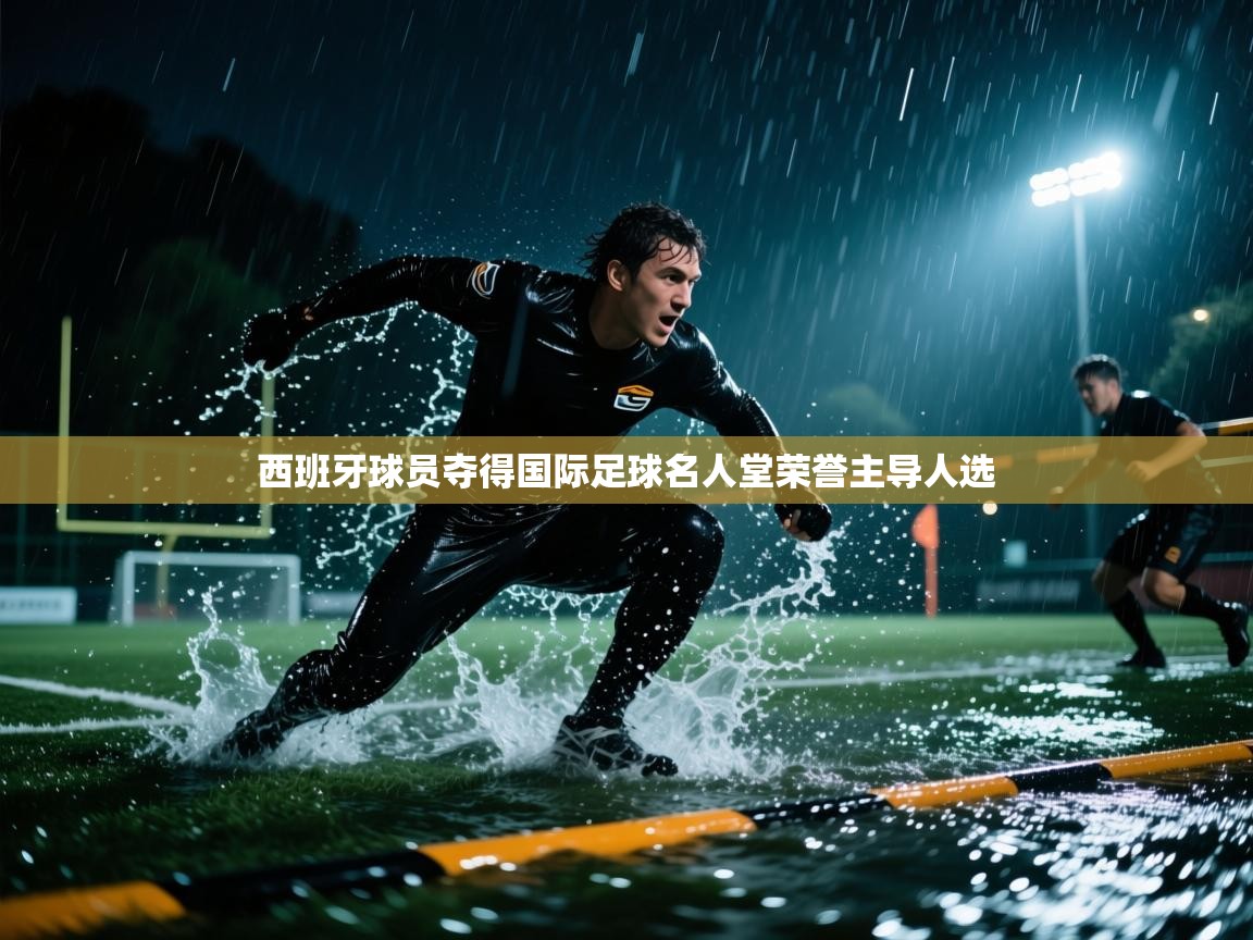 开云体育app官网-西班牙球员夺得国际足球名人堂荣誉主导人选  第2张